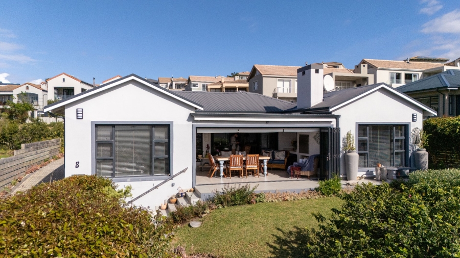 3 Bedroom Property for Sale in Whale Rock Sun Western Cape